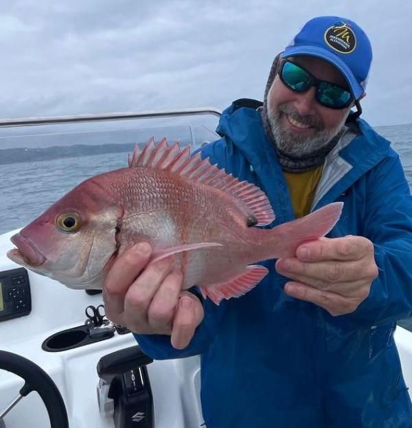 Flyfishing Report for Saltwater - Garden Route by Niel Malan